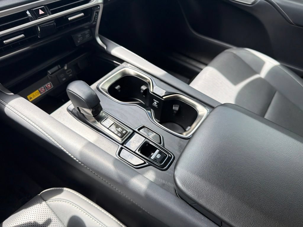 Certified 2024 Lexus RX 350 Premium w/ Cold Area Package FWD image 15