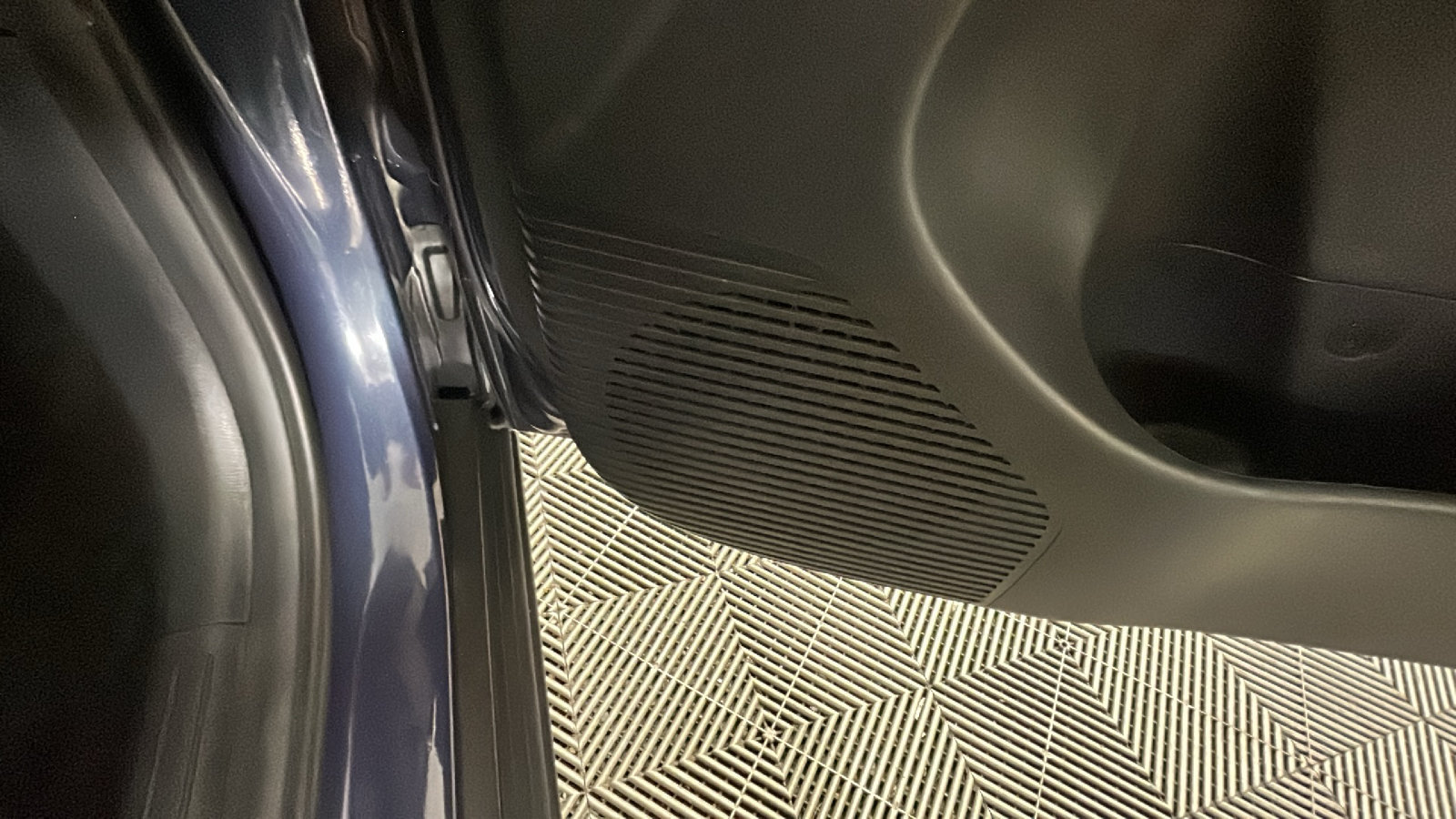 Certified 2025 Hyundai Kona SE AWD/4WD image 37
