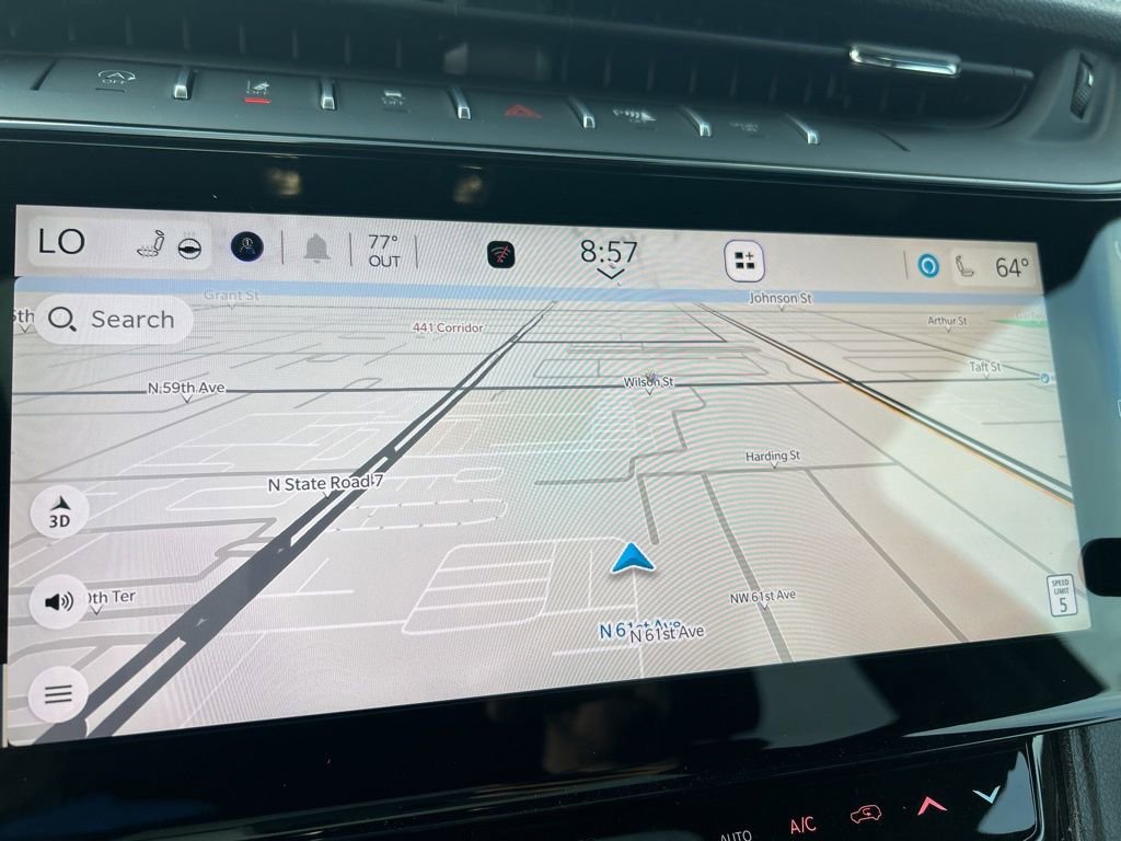 New 2026 Jeep Grand Cherokee Limited image 13