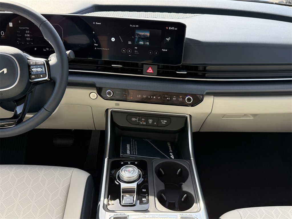 New 2026 Kia Carnival SX image 17