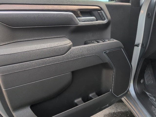 New 2026 Chevrolet Silverado 1500 LT image 16