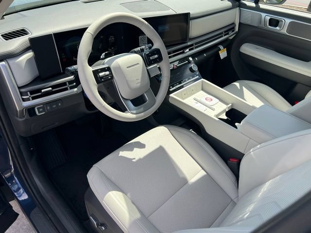 New 2026 Hyundai Santa Fe SEL AWD/4WD image 17