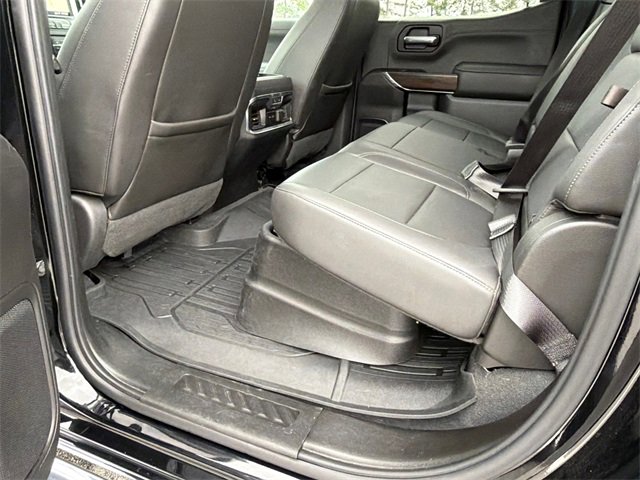 Used 2019 GMC Sierra 1500 SLT w/ SLT Premium Plus Package image 20