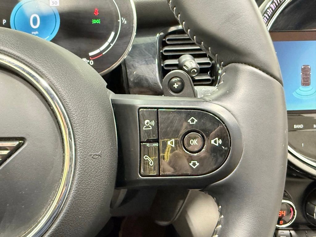 Used 2023 MINI Cooper S image 15