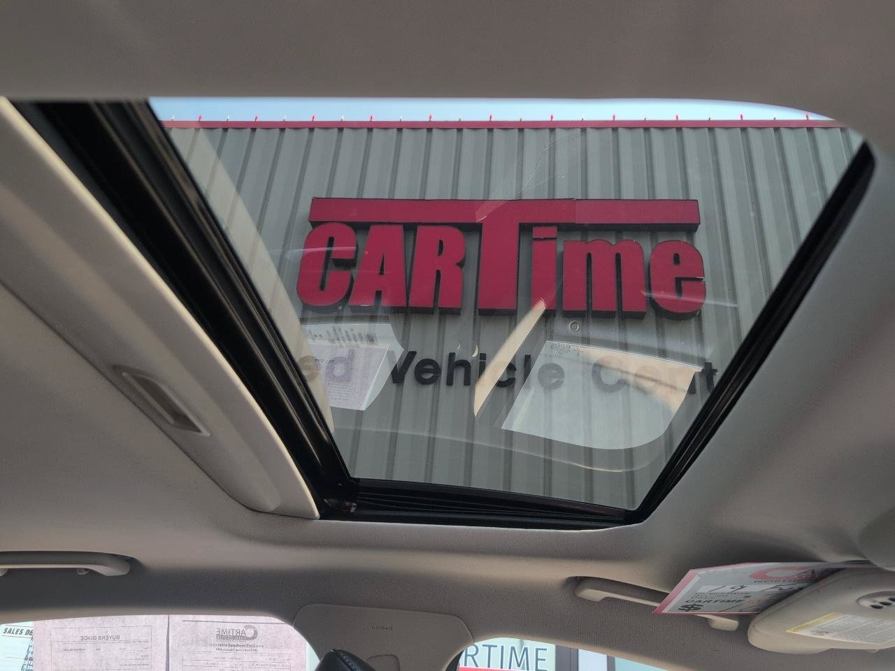 Used 2019 Ford Fusion Titanium AWD/4WD image 15