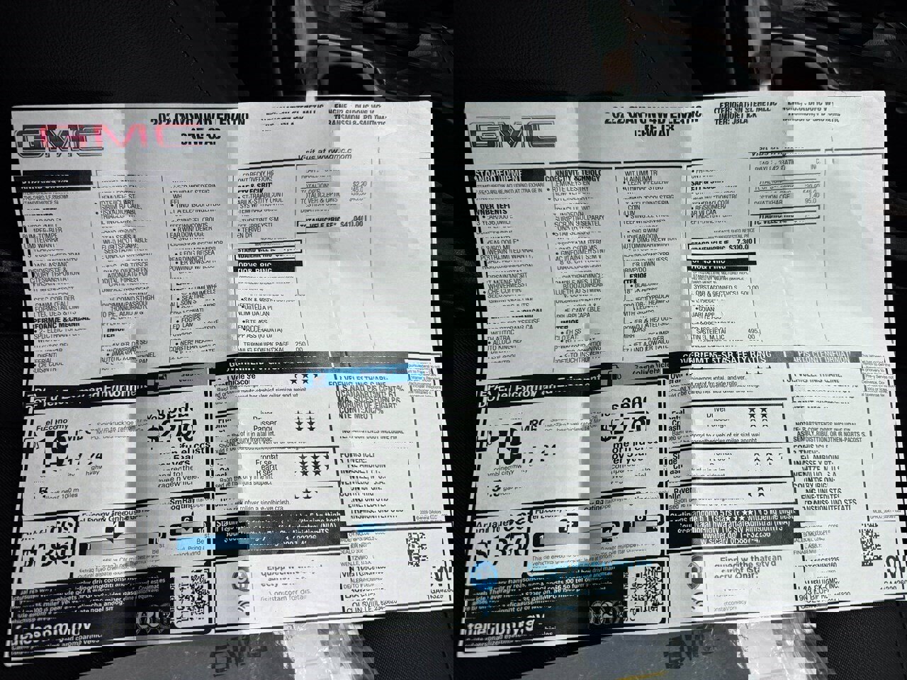 Used 2022 GMC Canyon Elevation w/ Trailering Package image 34