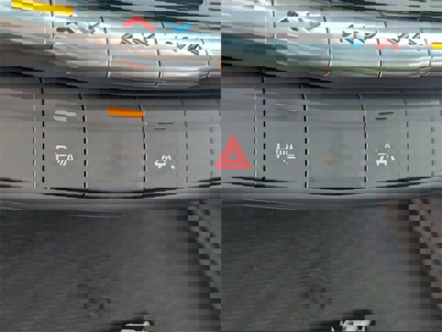 Used 2023 Cadillac CT4 V w/ Navigation Package image 17