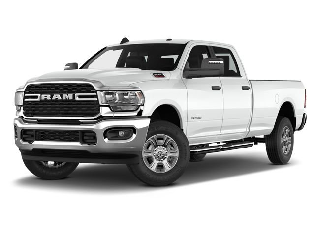 Used 2023 RAM 2500 Limited w/ Towing Technology Group AWD/4WD image 4