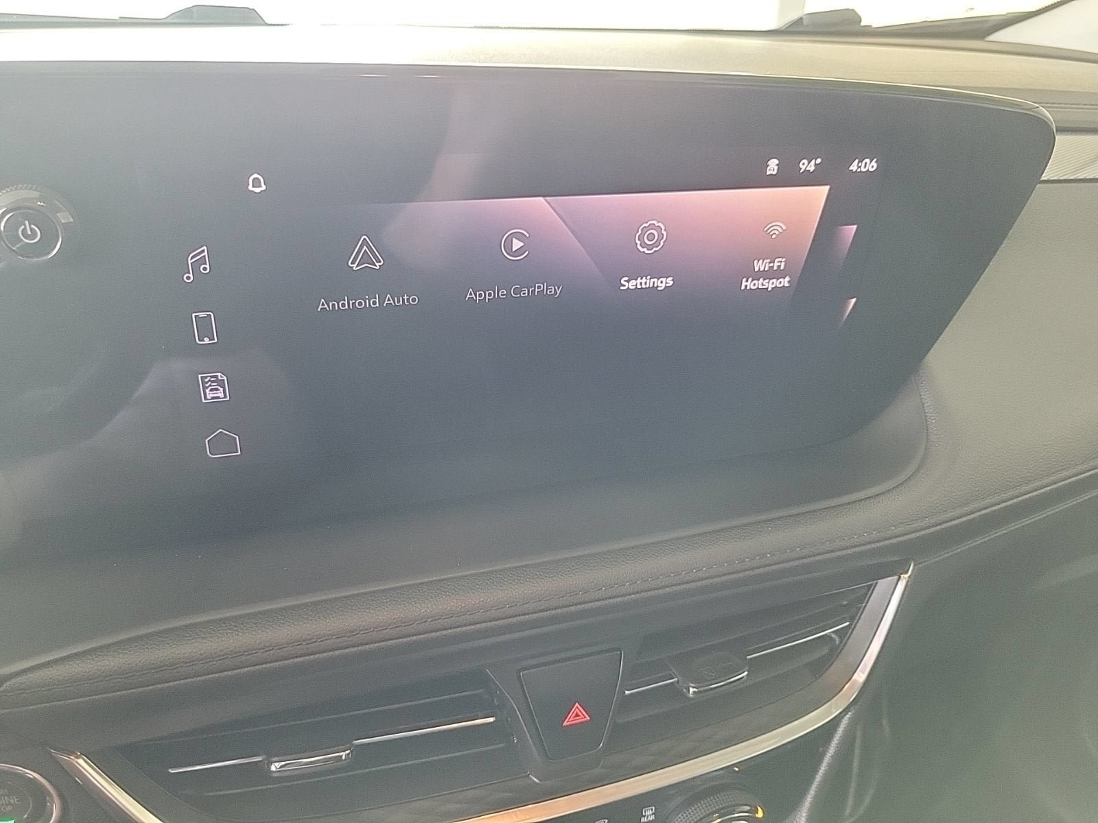 Used 2024 Buick Encore GX Sport Touring w/ Comfort Package FWD image 18