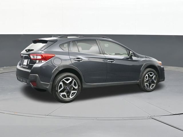 Used 2019 Subaru Crosstrek 2.0i Limited w/ Popular Package #4 image 15