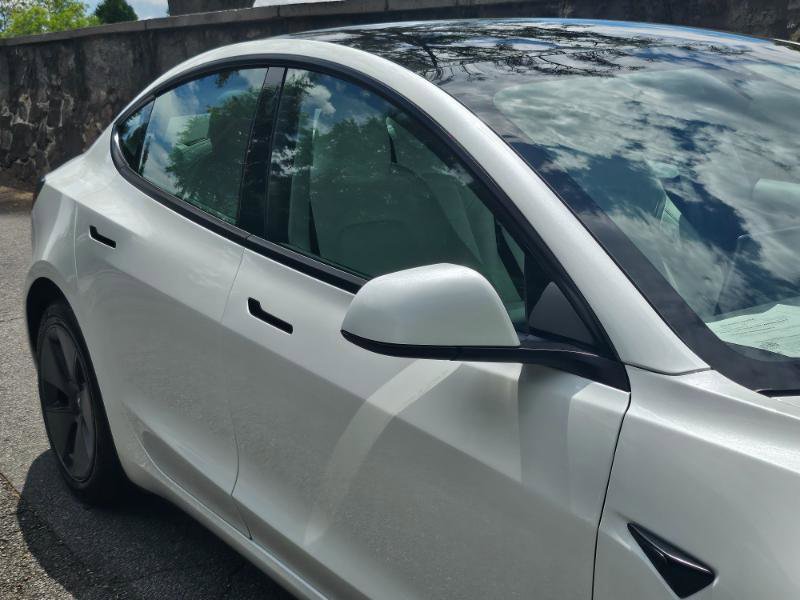Used 2023 Tesla Model 3 Standard Range RWD image 19