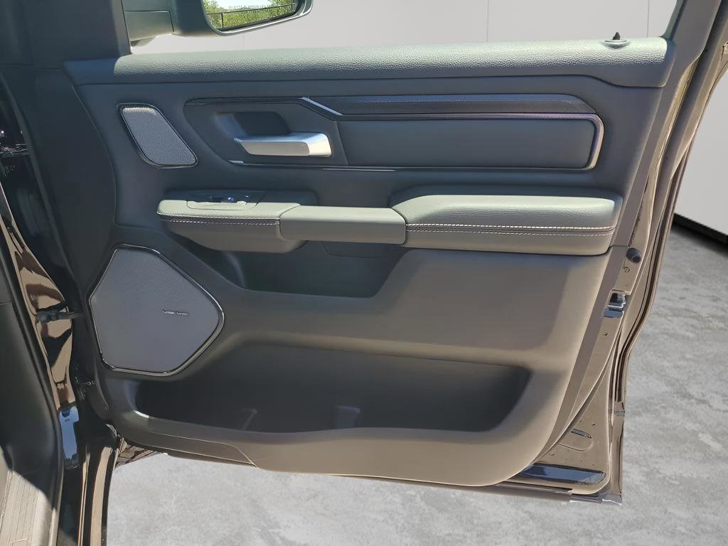 New 2026 RAM 1500 Rebel w/ Advanced Safety Group II image 44