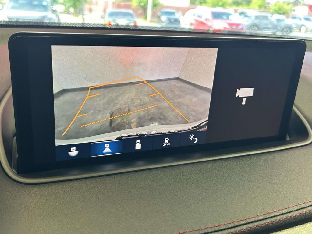 Used 2022 Acura MDX A-Spec AWD/4WD image 29