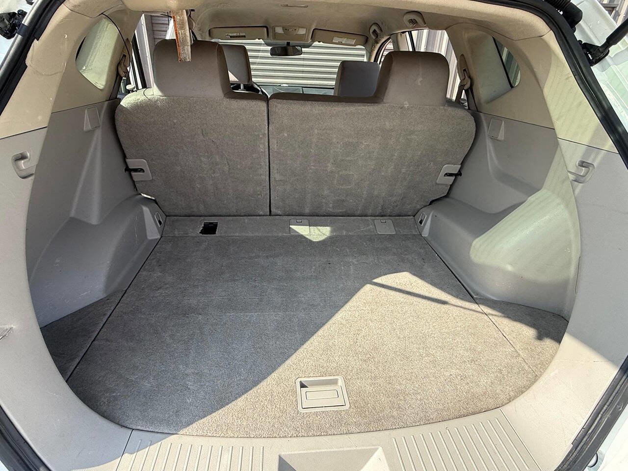 Used 2013 Nissan Rogue S image 30