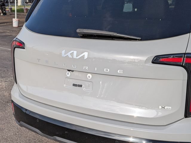 Certified 2024 Kia Telluride SX X-Pro AWD/4WD image 13
