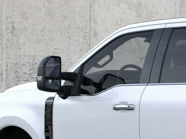 New 2025 Ford F350 Platinum w/ Tremor Off-Road Package image 21