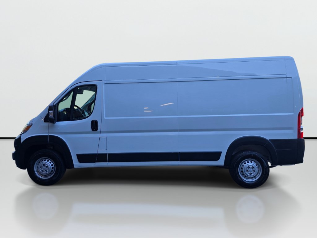 New 2026 RAM ProMaster 3500 FWD image 8