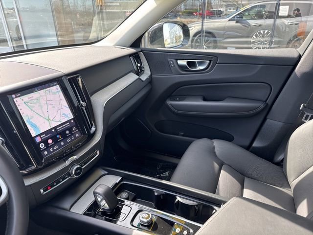 Certified 2025 Volvo XC60 B5 Plus w/ Climate Package image 20