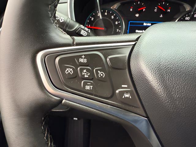 Used 2024 Chevrolet Equinox LT AWD/4WD image 15