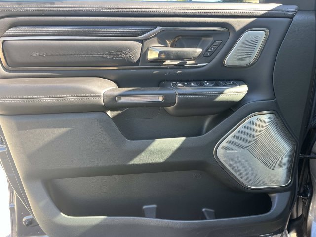 Used 2021 RAM 1500 Limited w/ Night Edition AWD/4WD image 31