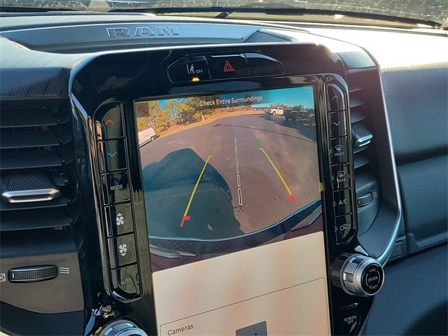 New 2026 RAM 1500 Big Horn image 30