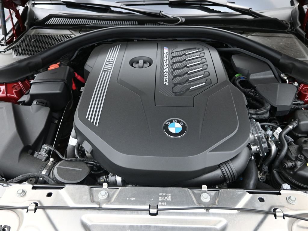 New 2026 BMW M240i Coupe w/ Premium Package RWD image 18
