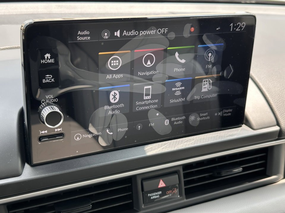 New 2025 Honda Pilot Touring image 29