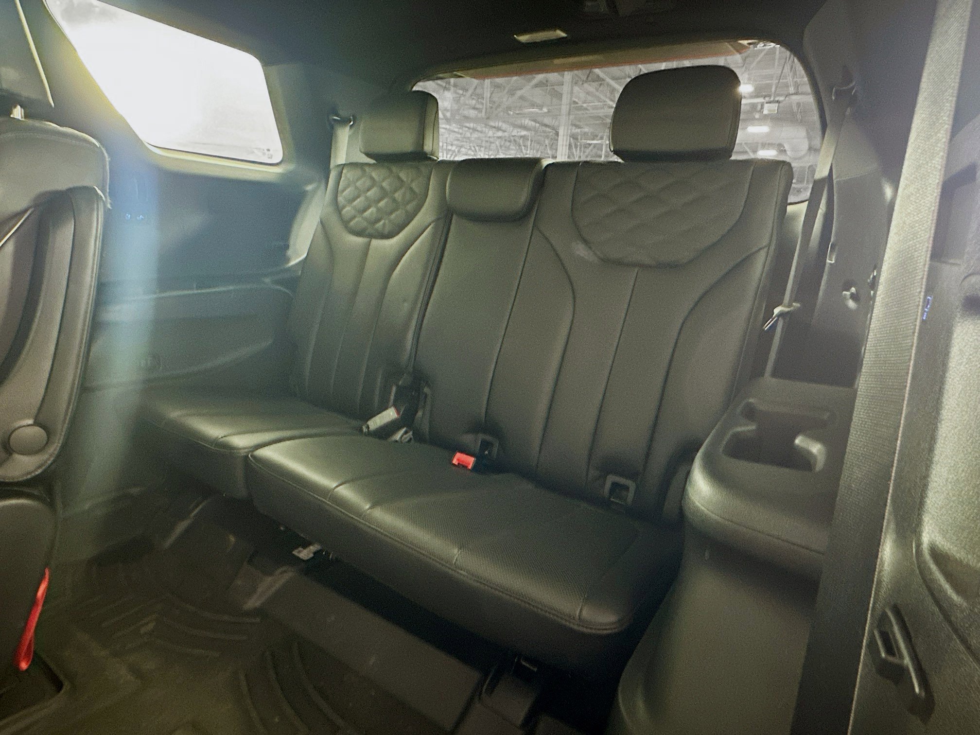 Used 2021 Hyundai Palisade Calligraphy w/ Cargo Package AWD/4WD image 31