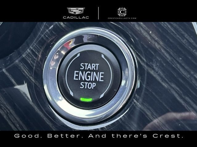 Certified 2024 Cadillac XT6 Premium Luxury AWD/4WD image 21