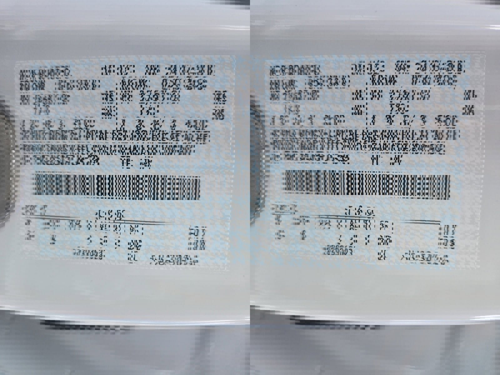 Certified 2023 Ford Escape Active image 27