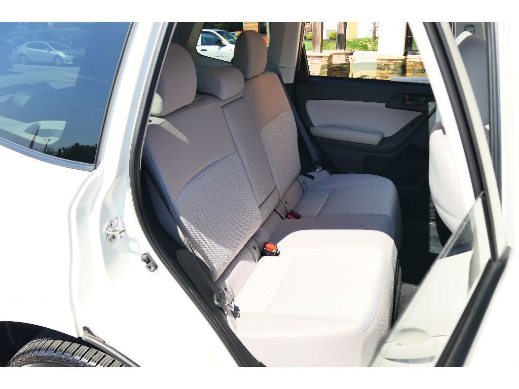 Used 2016 Subaru Forester 2.5i Premium w/ All-Weather Package image 19