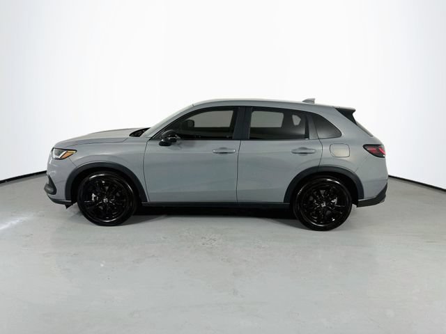 Used 2027 Honda HR-V Sport image 6