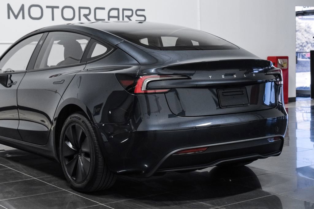 Used 2024 Tesla Model 3 Long Range image 13