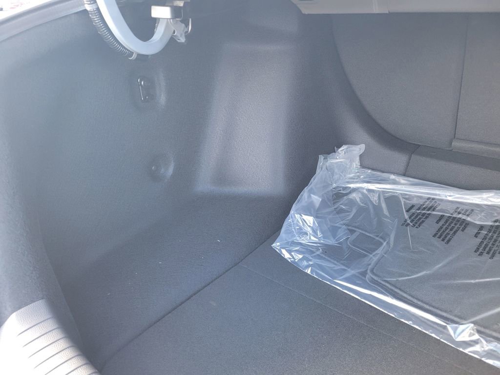 New 2026 Honda Accord Sport image 32