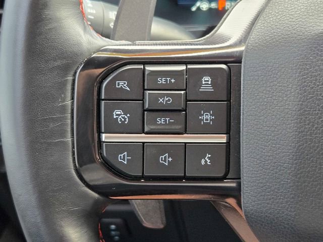 Certified 2024 Ford F150 Raptor w/ Equipment Group 803A Raptor R image 19