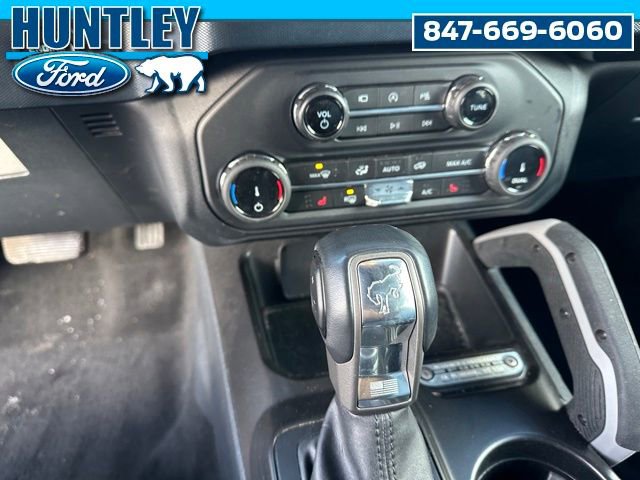 Used 2022 Ford Bronco Outer Banks image 20