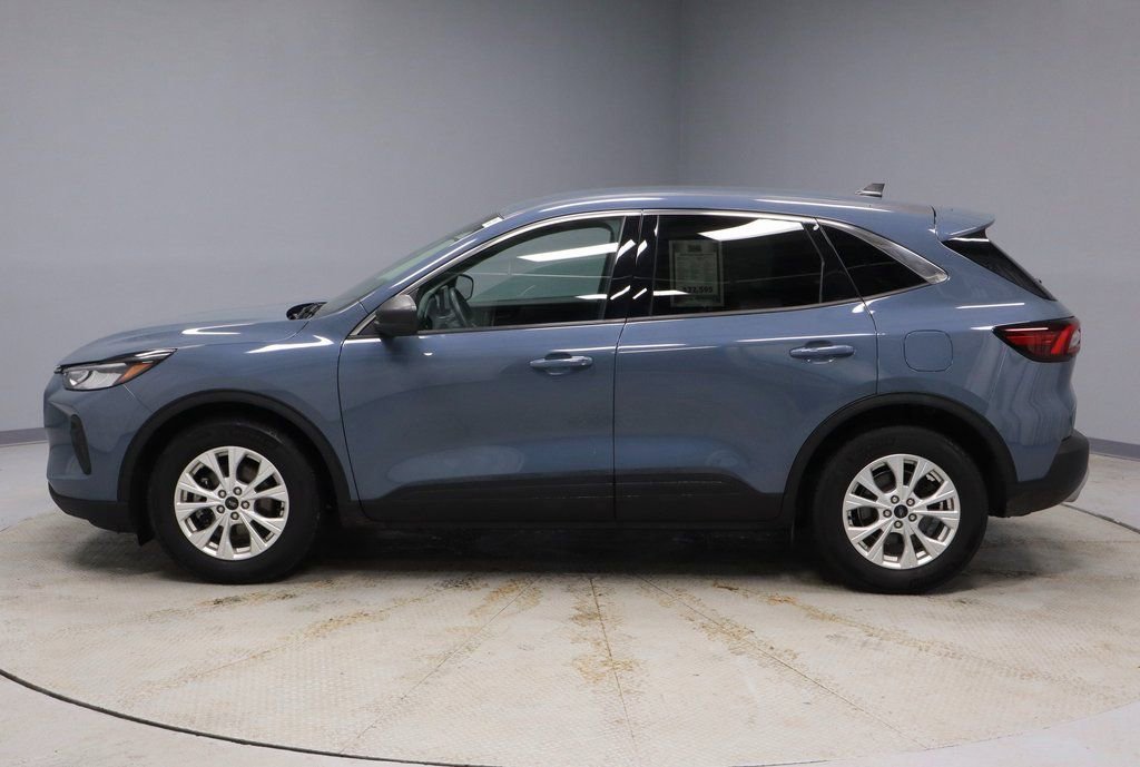 Certified 2023 Ford Escape Active image 8