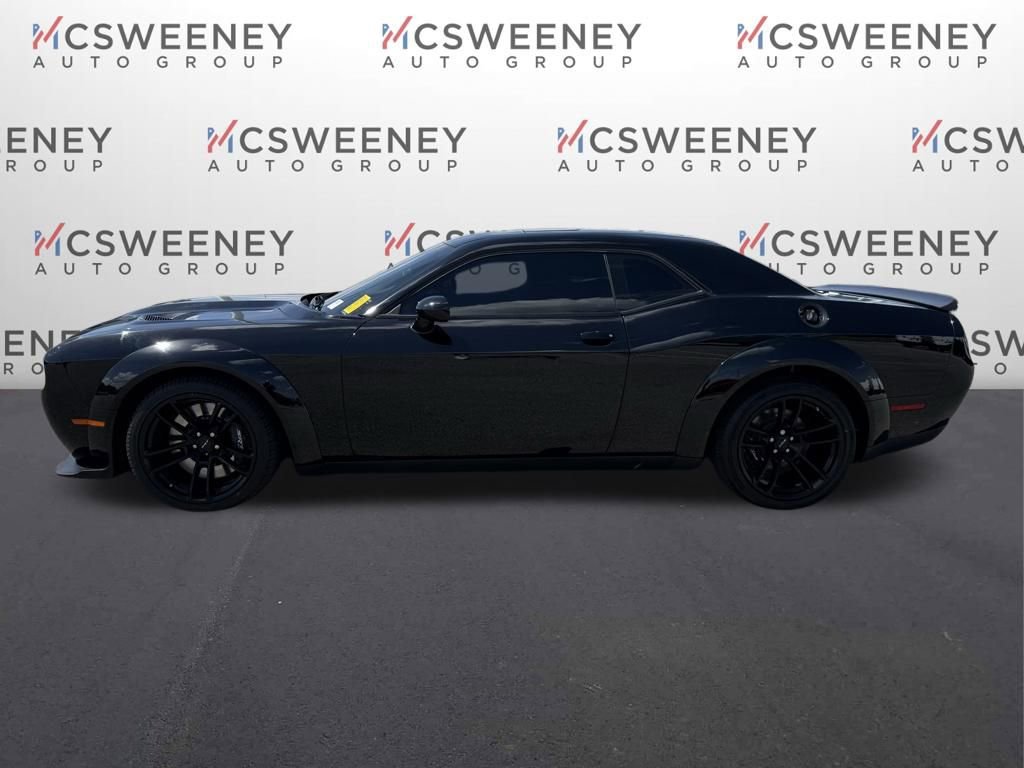 Used 2021 Dodge Challenger R/T Scat Pack image 2