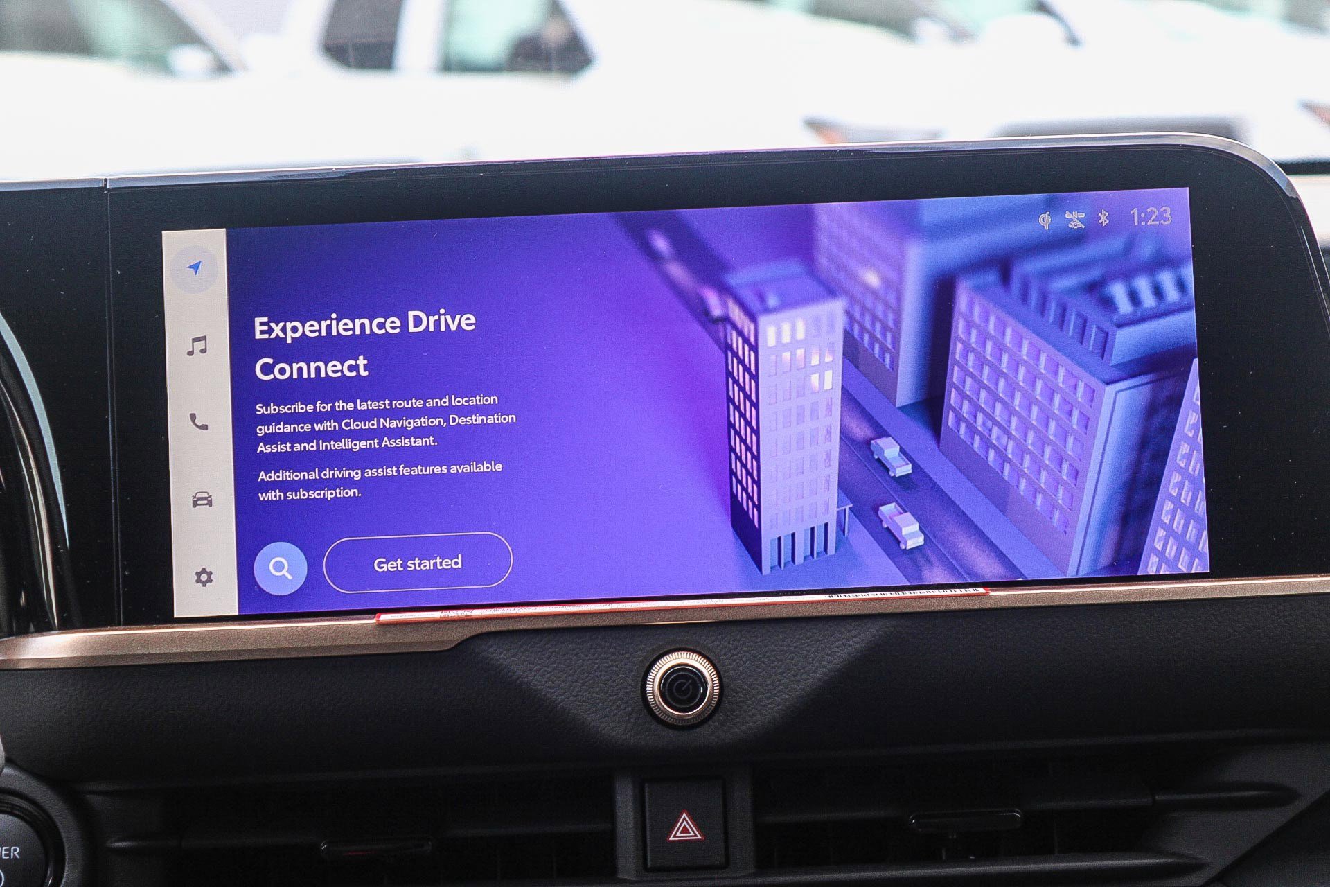 New 2025 Toyota Crown Signia Limited image 16