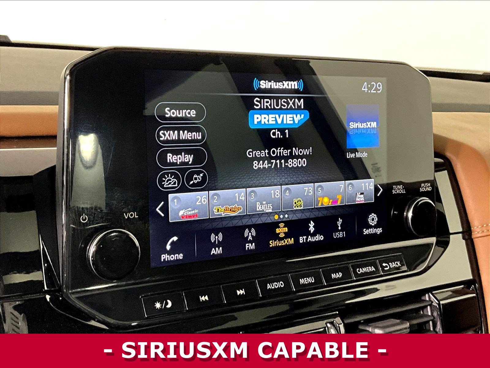 Certified 2022 Nissan Pathfinder Platinum AWD/4WD image 38