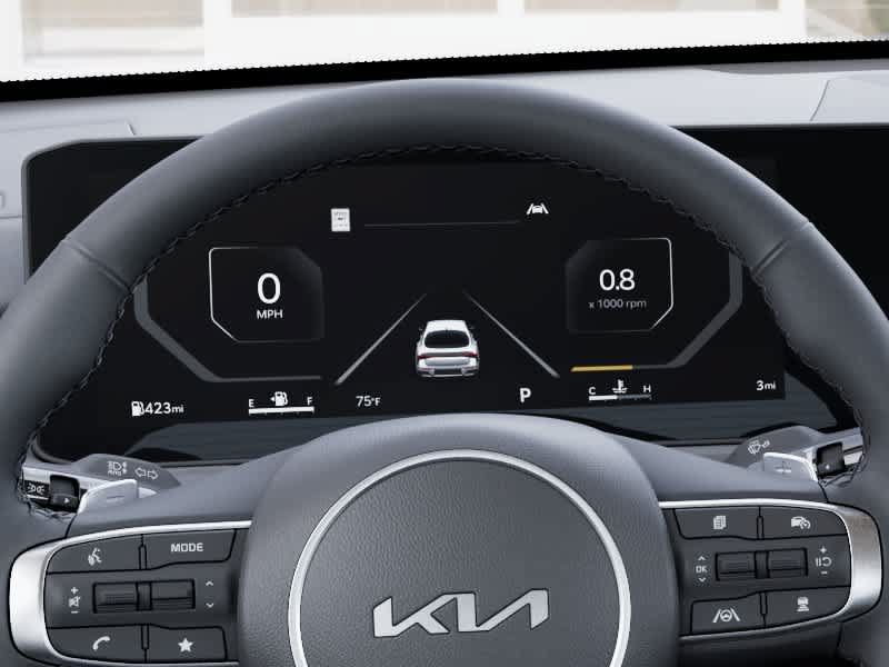 New 2026 Kia K5 GT FWD image 21