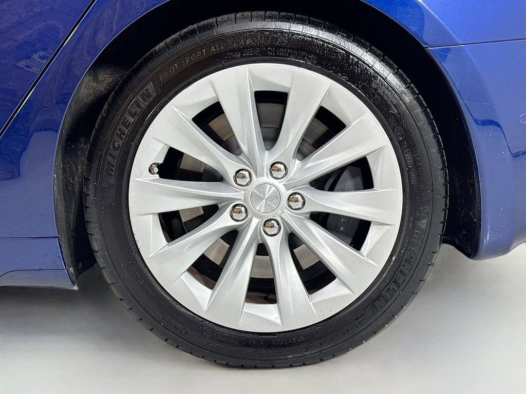Used 2018 Tesla Model S 75D image 10