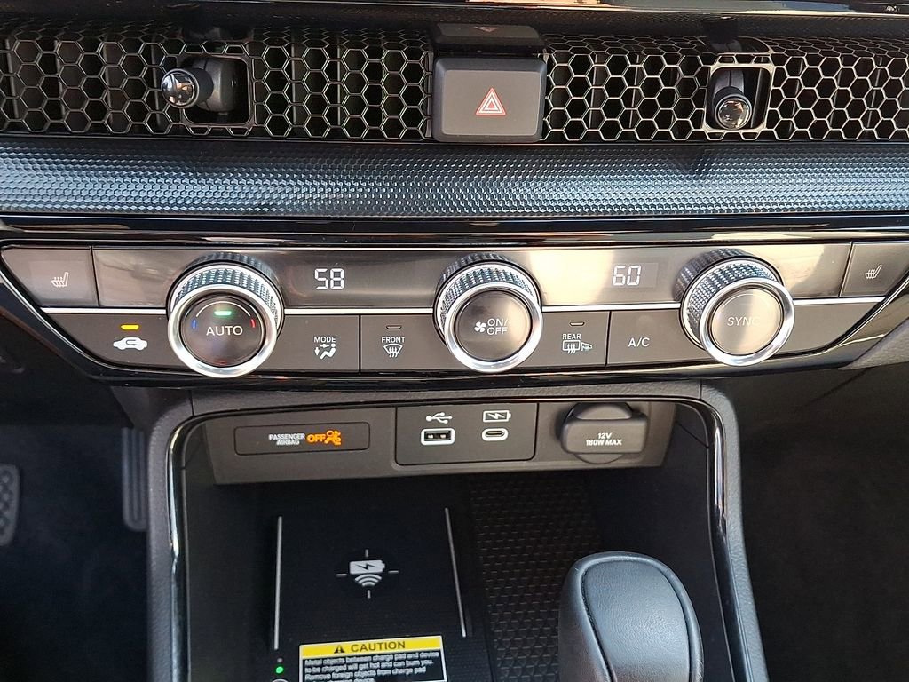 Used 2023 Honda CR-V Sport Touring image 16