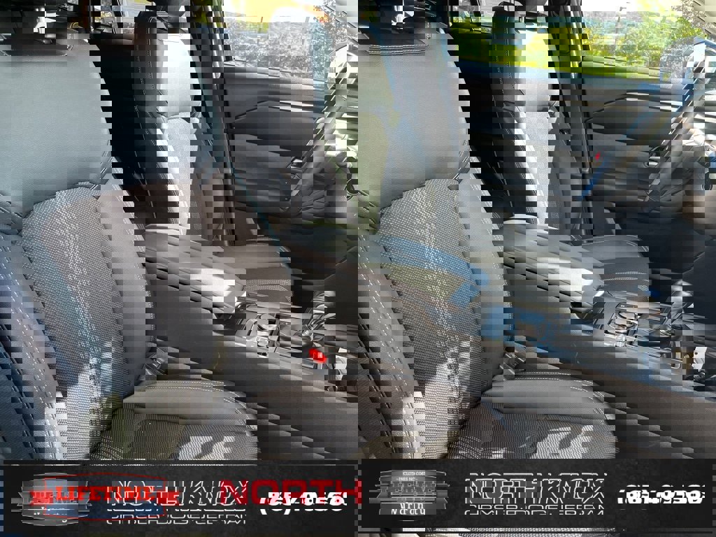 Used 2024 MAZDA CX-50 AWD 2.5 S w/ Premium Package image 29