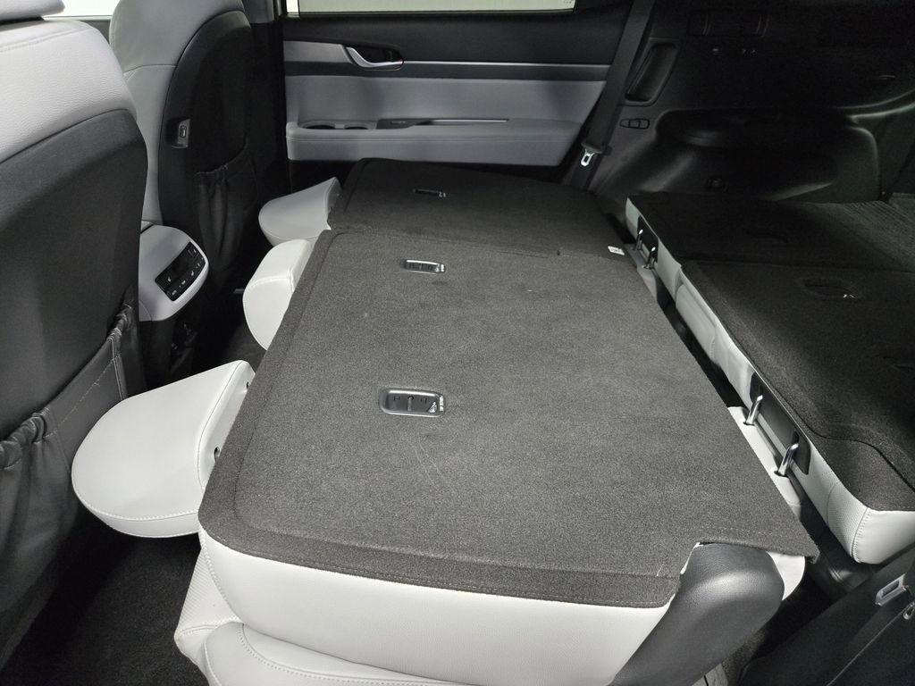Used 2022 Hyundai Palisade SEL w/ 8P Bench Seat Package image 43