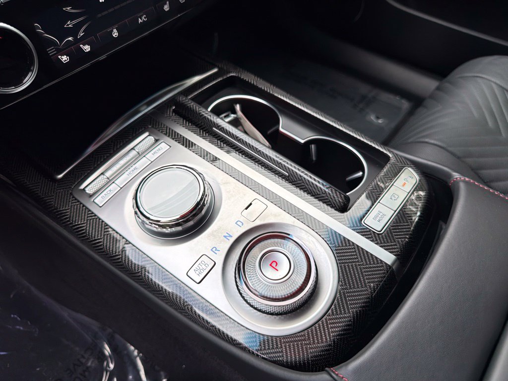 Used 2024 Genesis G80 3.5T Sport AWD/4WD image 27