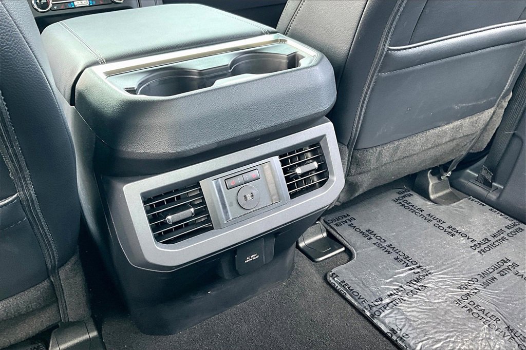 Certified 2025 Ford F250 Lariat image 34