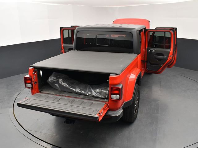 Used 2024 Jeep Gladiator Sport image 29