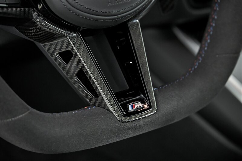 Used 2026 BMW M3 Competition AWD/4WD image 24
