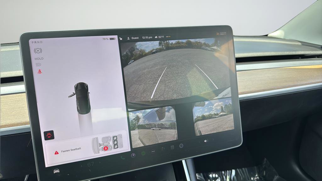 Used 2019 Tesla Model 3 image 16